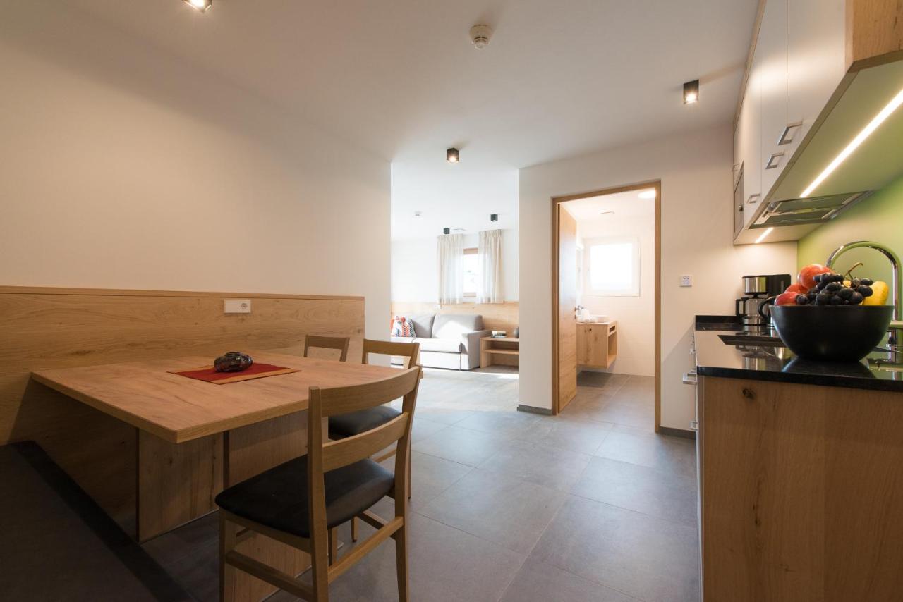 פלזס Residence Pitzinger מראה חיצוני תמונה