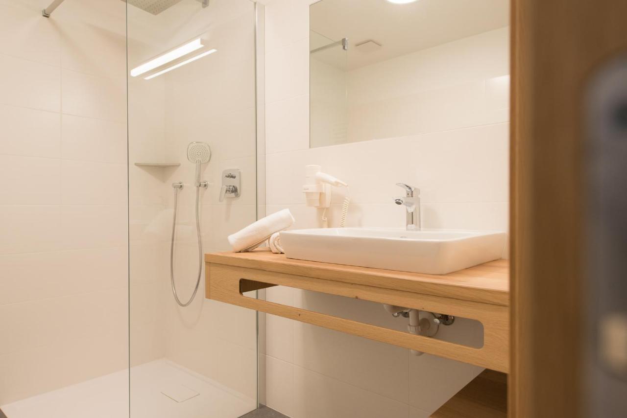 פלזס Residence Pitzinger מראה חיצוני תמונה