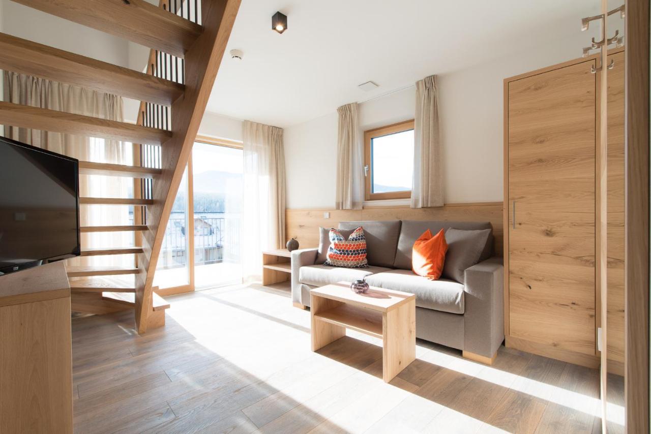 פלזס Residence Pitzinger מראה חיצוני תמונה