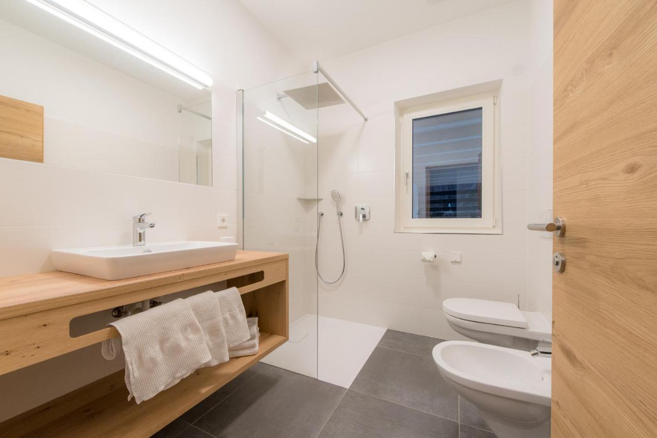 פלזס Residence Pitzinger מראה חיצוני תמונה