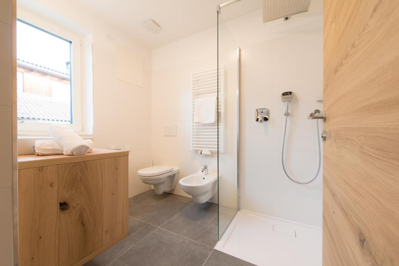 פלזס Residence Pitzinger מראה חיצוני תמונה