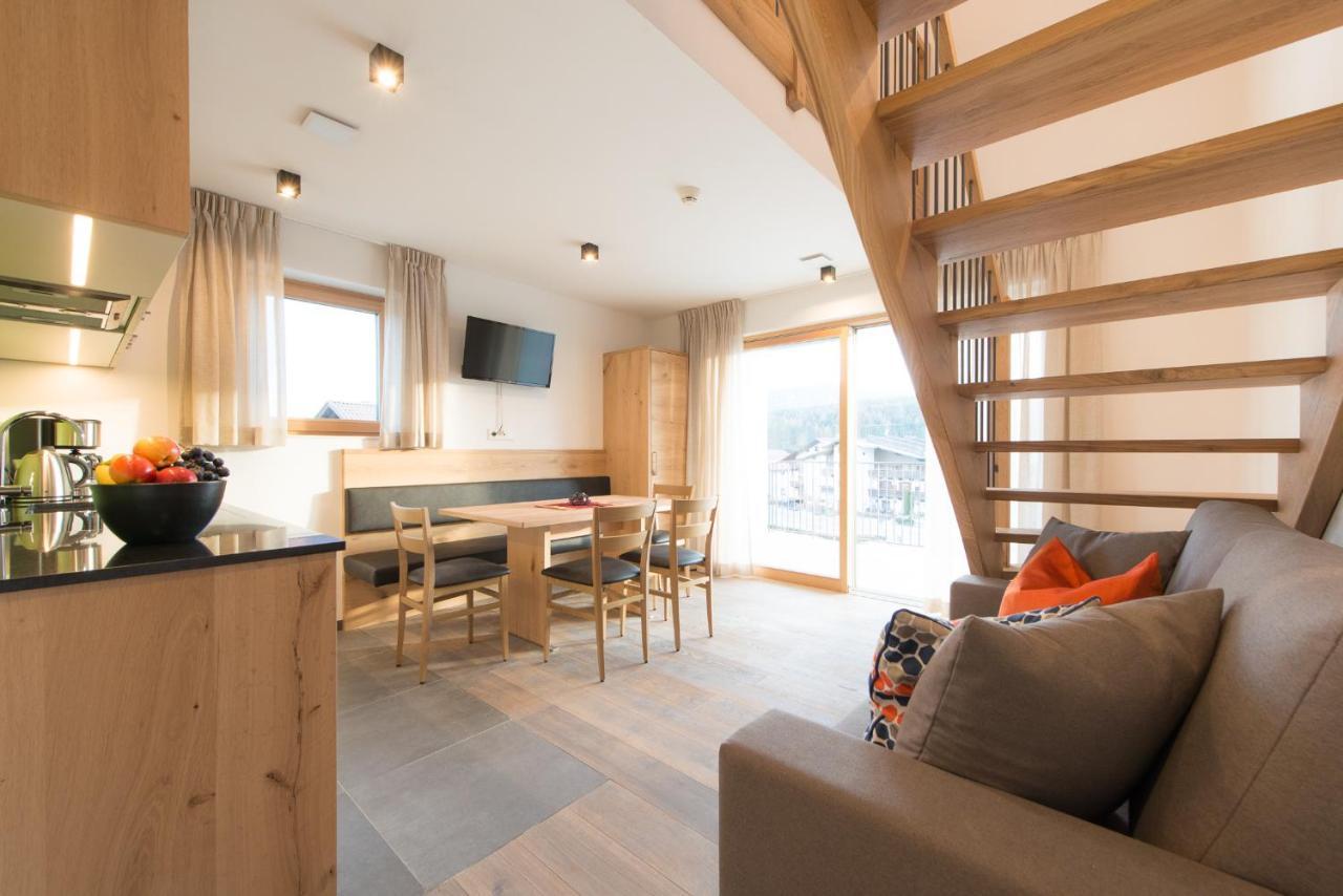 פלזס Residence Pitzinger מראה חיצוני תמונה