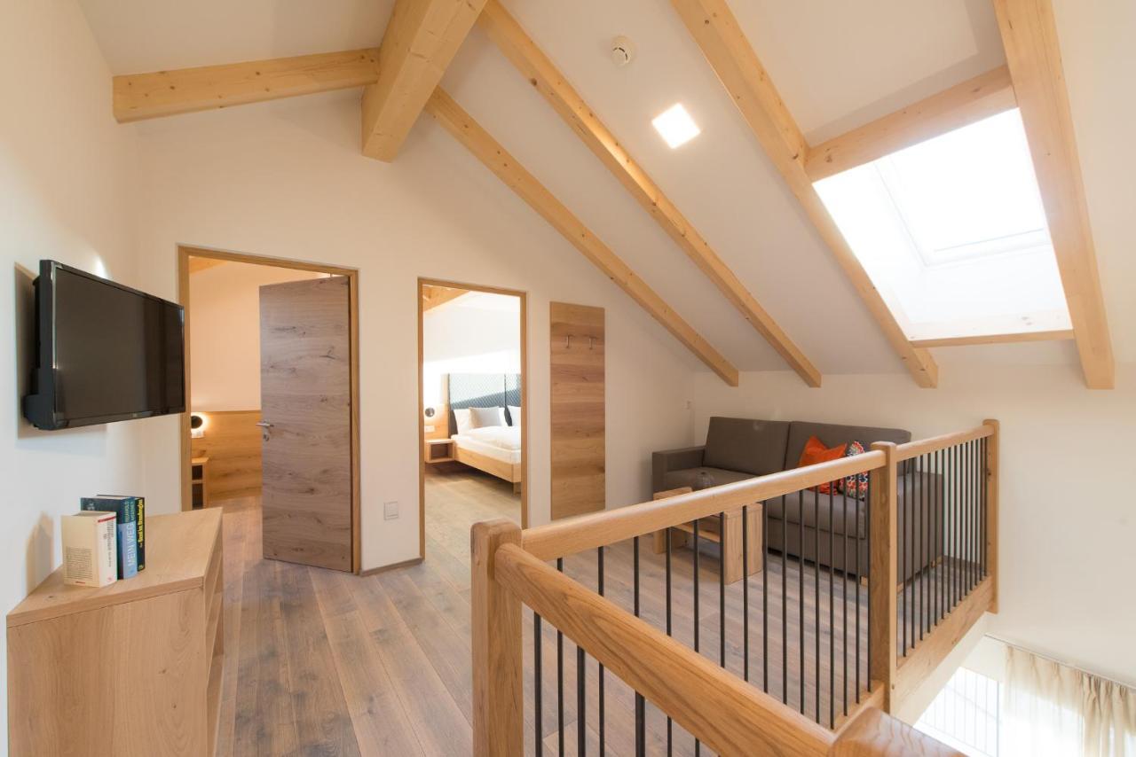 פלזס Residence Pitzinger מראה חיצוני תמונה