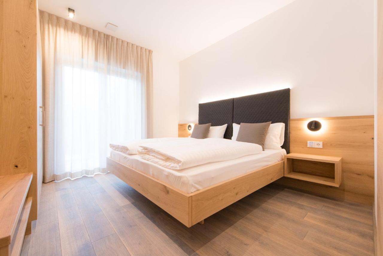 פלזס Residence Pitzinger מראה חיצוני תמונה