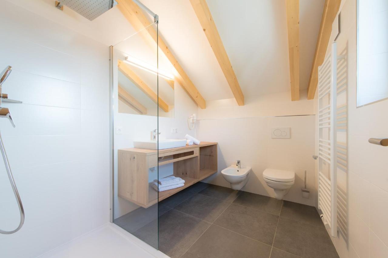 פלזס Residence Pitzinger מראה חיצוני תמונה